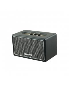 Caixa Acústica Ativa 5" Bluetooth 30W Gemini GTR 200