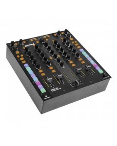 Mixer DJ 4 canais Gemini PMX-20