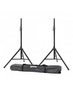 Pedestal para Caixa Acústica Gemini STPACK